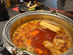 -牛New寿喜烧(虹桥新天地店)