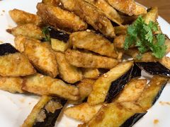 -森龍邑·烧烤·海鲜·炒菜(闽江路店)