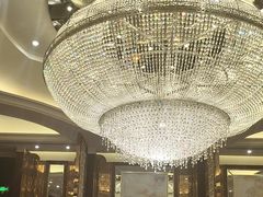 -夏宫中餐厅(香格里拉大酒店)