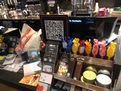 -星巴克(苏州西蒙店)