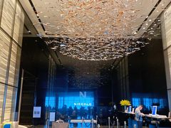 -长沙尼依格罗酒店