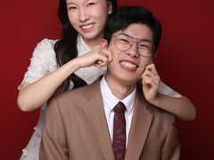 -bobo高端证件照工作室(三元桥店)