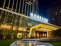 -洛阳国际大酒店