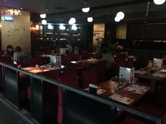 -绿茵阁牛扒餐厅(客村店)