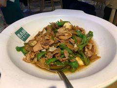 费大厨辣椒炒肉-费大厨辣椒炒肉(万家丽一店)