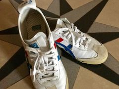 -Onitsuka Tiger(上海久光百货店)