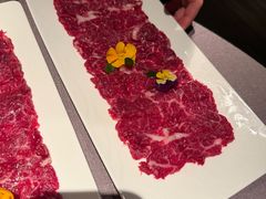 -左庭右院鲜牛肉火锅黑金店(陆家嘴中心店)