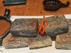 -云海肴·汽锅鸡·云南菜(高德置地店)