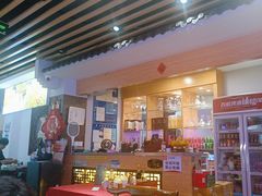 -老苏州芳和园茶酒楼  传统苏帮菜(观前店)