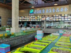 -天然居·漳港海鲜·海景餐厅(南澳总店)