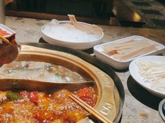 -小龙坎火锅(香港中路店)