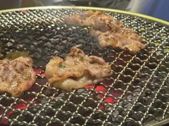 -樱嘢·炭火烧肉(惠南店)
