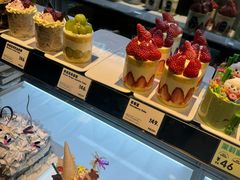 -布莱诺(中央大道店)
