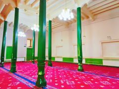 -艾提尕尔清真寺