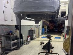 -李师傅修车连锁(万柳店)