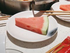 -三人行骨头王火锅(长寿店)