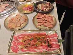 -汉拿山(金源店)