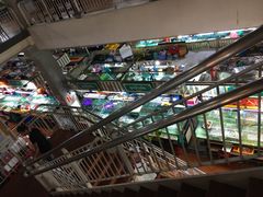 -班赞海鲜市场
