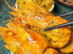 -美奈小馆·越南料理(福田星河COCO Park店)