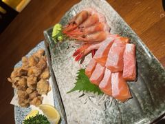 -千代武日本料理(开发区店)