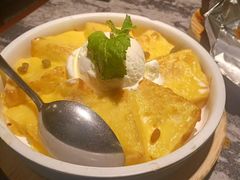 -新白鹿餐厅(松江开元地中海店)
