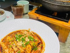 -金佬馆·川菜(芜湖繁昌华亿店)