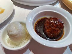 张氏狮子头-羲和雅苑•北京烤鸭(吴中路万象城店)