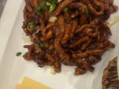 -玉林烤鸭店(定福庄店)