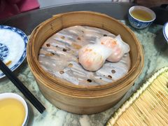 -山水茶艺馆·点心粤菜·30年老字号