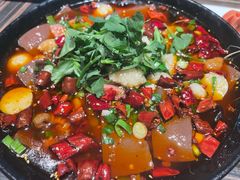 -江太极江浙菜(马桥万达广场店)