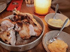 -BOR Eatery(安福路店)