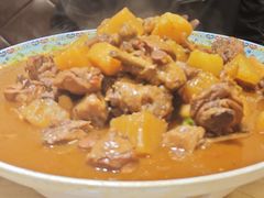 -巴依兄弟西域美食(机场店)