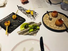 -三嚥阁 La Villa Restaurant