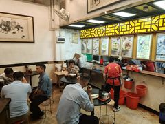 -熊记鸡粥瑞熊美食店(石岗大街店)