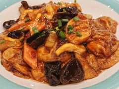 -锡和无锡菜(景丽苑店)