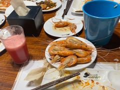 -汉巴味德·烤肉与啤酒的自助(杭州大悦城店)