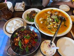 -尽善百年古院餐厅(王家老宅店)