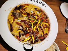 -首秀·四川料理(星耀101店)