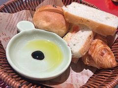 -EATALIA意塔利意式餐厅(鼓楼店)