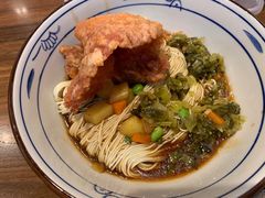 -爱家面馆(常州总店)