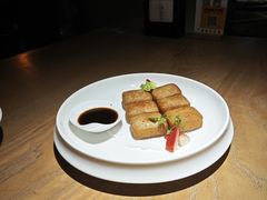 -宴南庭·闽味私房菜