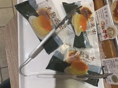 -西村叔叔的店·面包·甜品·蛋糕(崂山丽达店)