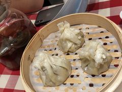 -西贝(金桥店)