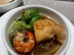 -海底捞火锅(金山百联店)