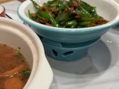 -福巷湘食小馆·猛火现炒(上海首店)