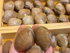 -釜山火炉·海鲜烤肉(紫藤路店)