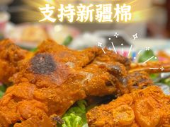 -新疆伊宁远征餐厅