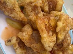 -北方饺子王·海肠捞饭·海鲜锅(山大店)