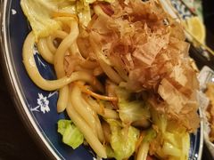 -哥哥の深夜食堂(红松东路店)