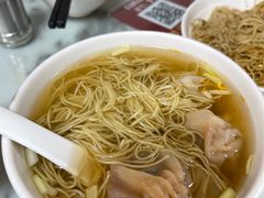 -曾仔竹升面